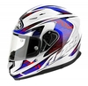 Airoh T600 Bionic,  integral helmet