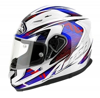 Airoh T600 Bionic,  integral helmet