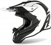 Airoh Terminator Open Vision Slider,  cross helmet