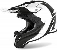 Airoh Terminator Open Vision Slider,  cross helmet