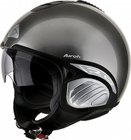 Airoh Troy,  jet helmet