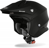 Airoh TRR S Color,  jet helmet