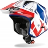 Airoh TRR S Convert,  jet helmet