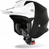 Airoh TRR S Town,  jet helmet