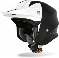 Airoh TRR S Town,  jet helmet