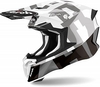 Airoh Twist 2.0 Frame,  cross helmet