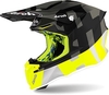 Airoh Twist 2.0 Frame,  cross helmet