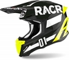 Airoh Twist 2.0 Racr,  cross helmet