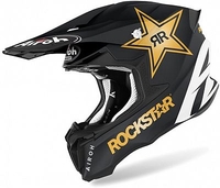Airoh Twist 2.0 Rockstar,  cross helmet