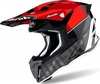 Airoh Twist 2.0 Tech,  cross helmet