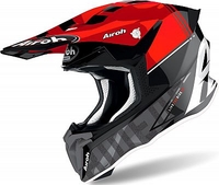 Airoh Twist 2.0 Tech,  cross helmet