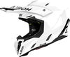 Airoh Twist 3 Color,  motocross helmet,  color: White,  size: XXL