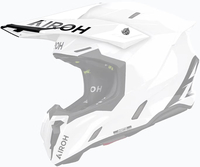 Airoh Twist 3 Color,  peak