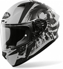 Airoh Valor Akuna,  integral helmet