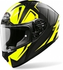 Airoh Valor Raptor,  integral helmet