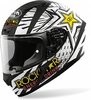 Airoh Valor Rockstar,  integral helmet