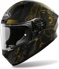 Airoh Valor Titan,  integral helmet