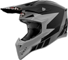 Airoh Wraaap Reloaded,  motocross helmet,  color: Red/Black/White,  size: XS
