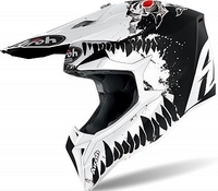 Airoh Wraap Beast,  cross helmet
