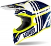 Airoh Wraap Broken,  cross helmet