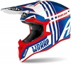 Airoh Wraap Broken,  cross helmet