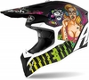 Airoh Wraap Pin-Up,  cross helmet