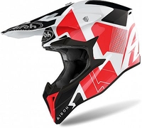 Airoh Wraap Raze,  cross helmet