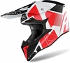 Airoh Wraap Raze,  cross helmet