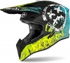 Airoh Wraap Smile,  cross helmet
