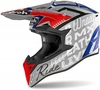 Airoh Wraap Street,  cross helmet