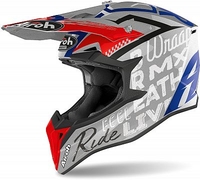Airoh Wraap Street,  cross helmet