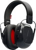 Alpine Defender,  hearing protection,  color: Black,  size: One Size