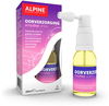 Alpine Ear Care,  hygiene spray,  color: Clear,  size: 20 ml