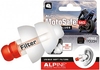Alpine MotoSafe Race,  ear protection