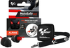 Alpine MotoSafe RACE MotoGP-Edition,  hearing protection