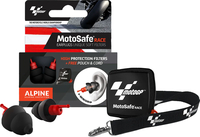 Alpine MotoSafe RACE MotoGP-Edition,  hearing protection