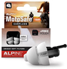 Alpine MotoSafe TOUR,  hearing protection