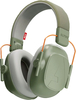 Alpine Muffy,  hearing protection kids,  color: Green,  size: One Size