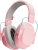 Alpine Muffy,  hearing protection kids,  color: Pink,  size: One Size