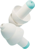 Alpine Pluggies,  hearing protection kids,  color: White,  size: One Size
