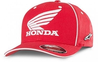 Alpinestars 1H18 Honda Collection,  cap