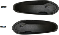 Alpinestars 25SLI15,  toe slider