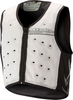 Alpinestars 4751518,  cooling vest,  color: Light Grey/Dark Grey,  size: L/XL