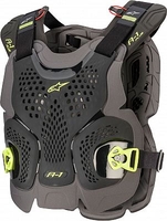 Alpinestars A-1 Plus S20,  protector vest