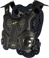 Alpinestars A-1 S17,  protector vest
