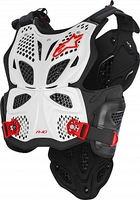 Alpinestars A-10,  protector vest