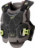 Alpinestars A-4 Max S20,  protector vest
