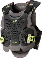 Alpinestars A-4 Max S20,  protector vest