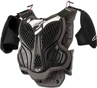 Alpinestars A-5 S S19,  protector vest kids
