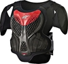 Alpinestars A-5 S S19,  protector vest kids